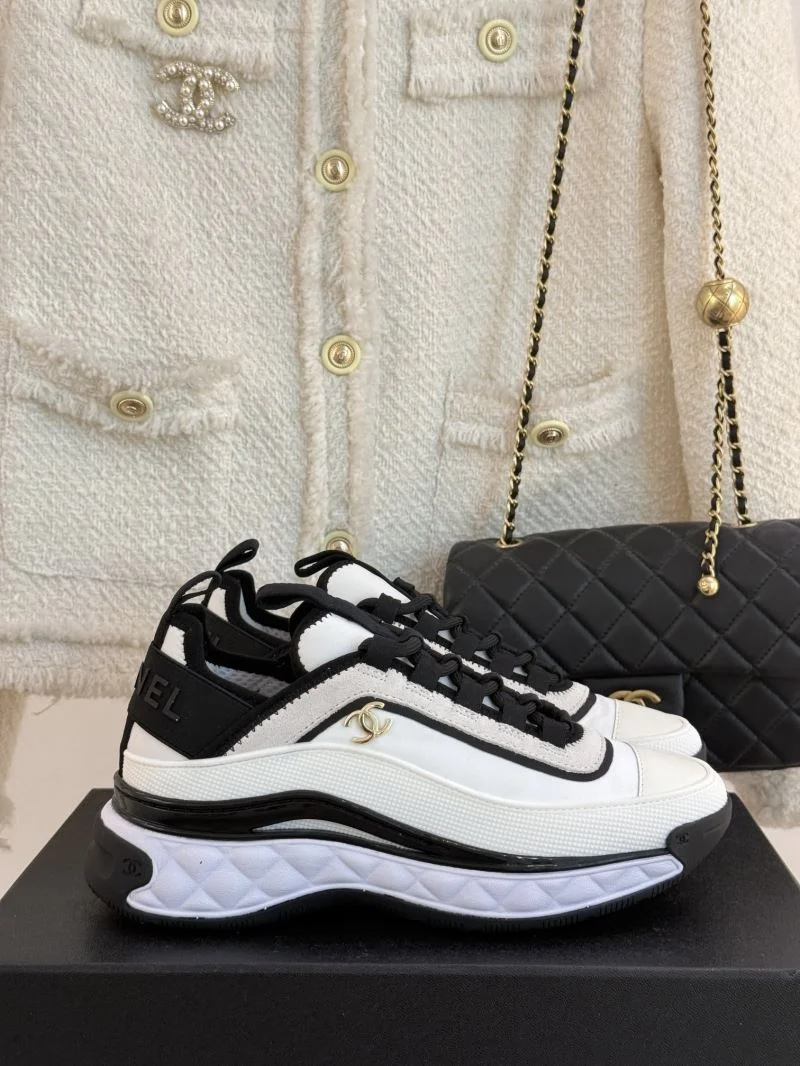Chanel Sport Shoes QuickDry 18446