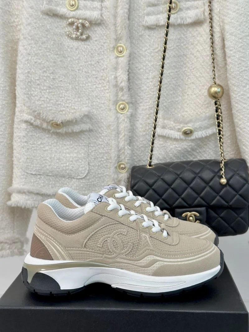 Chanel Sport Shoes UrbanChic 18441