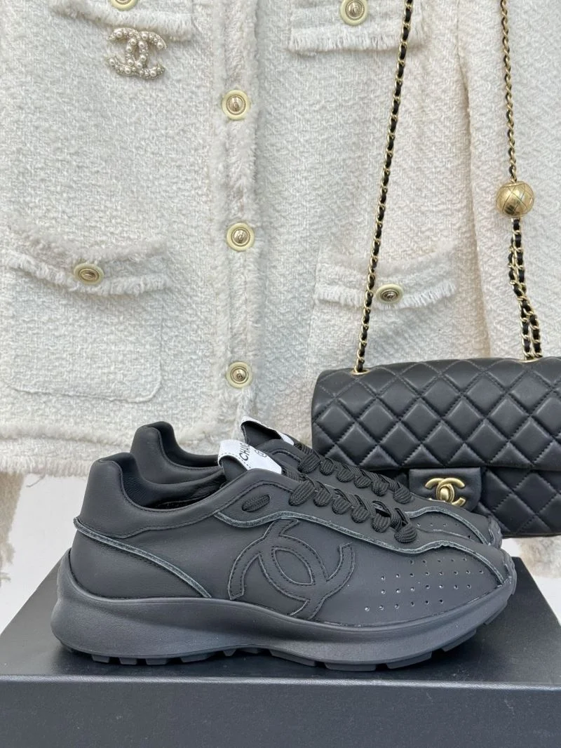 Chanel Sport Shoes Minimalist 18444