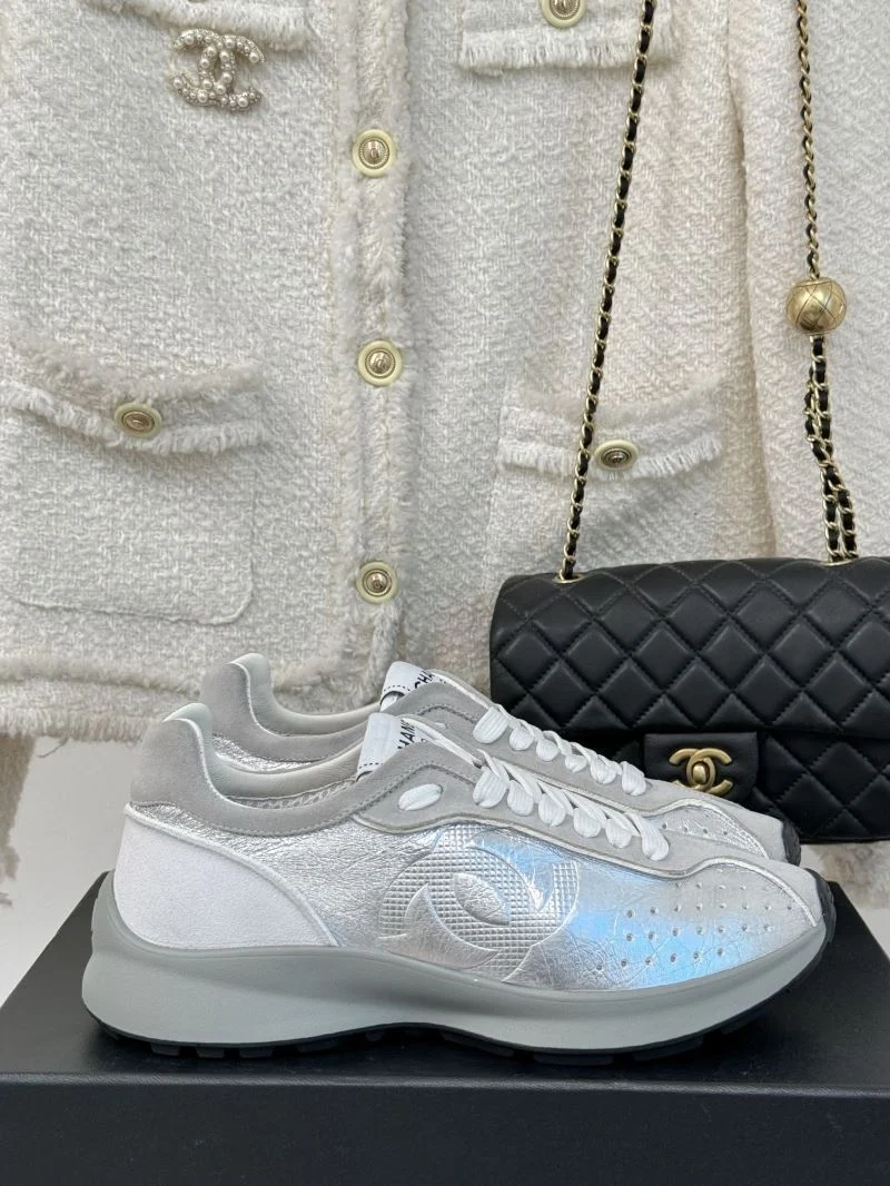 Chanel Sport Shoes Unique 18439