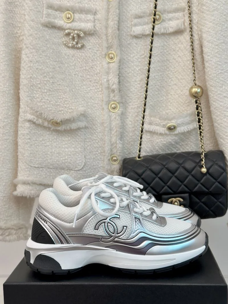 GoAnywhere Chanel Sport Shoes 18436
