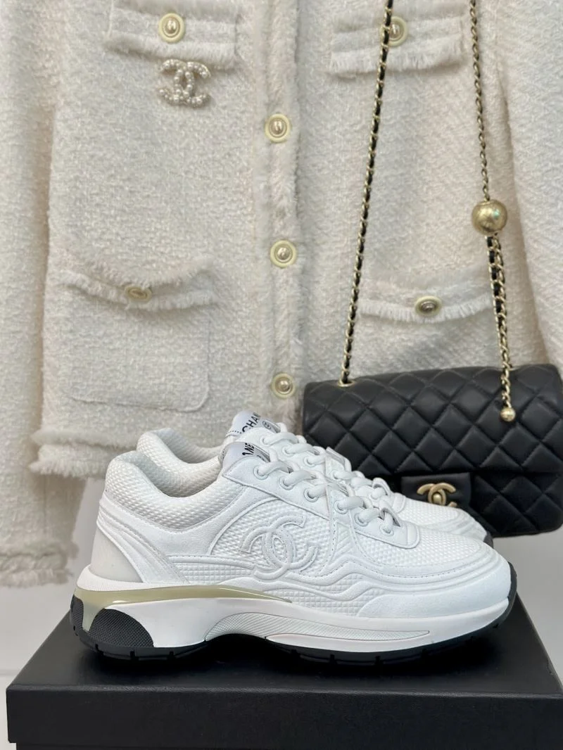 Chanel Sport Shoes Fashionable 18481