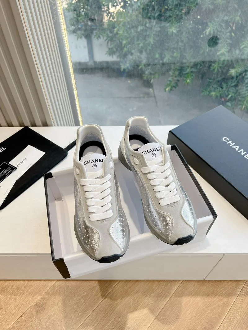 Chanel Sport Shoes ModernLook 18434