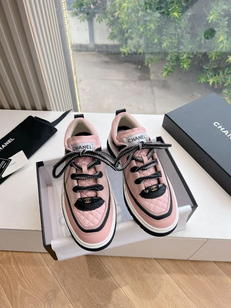 Chanel Sport Shoes TravelReady 18432