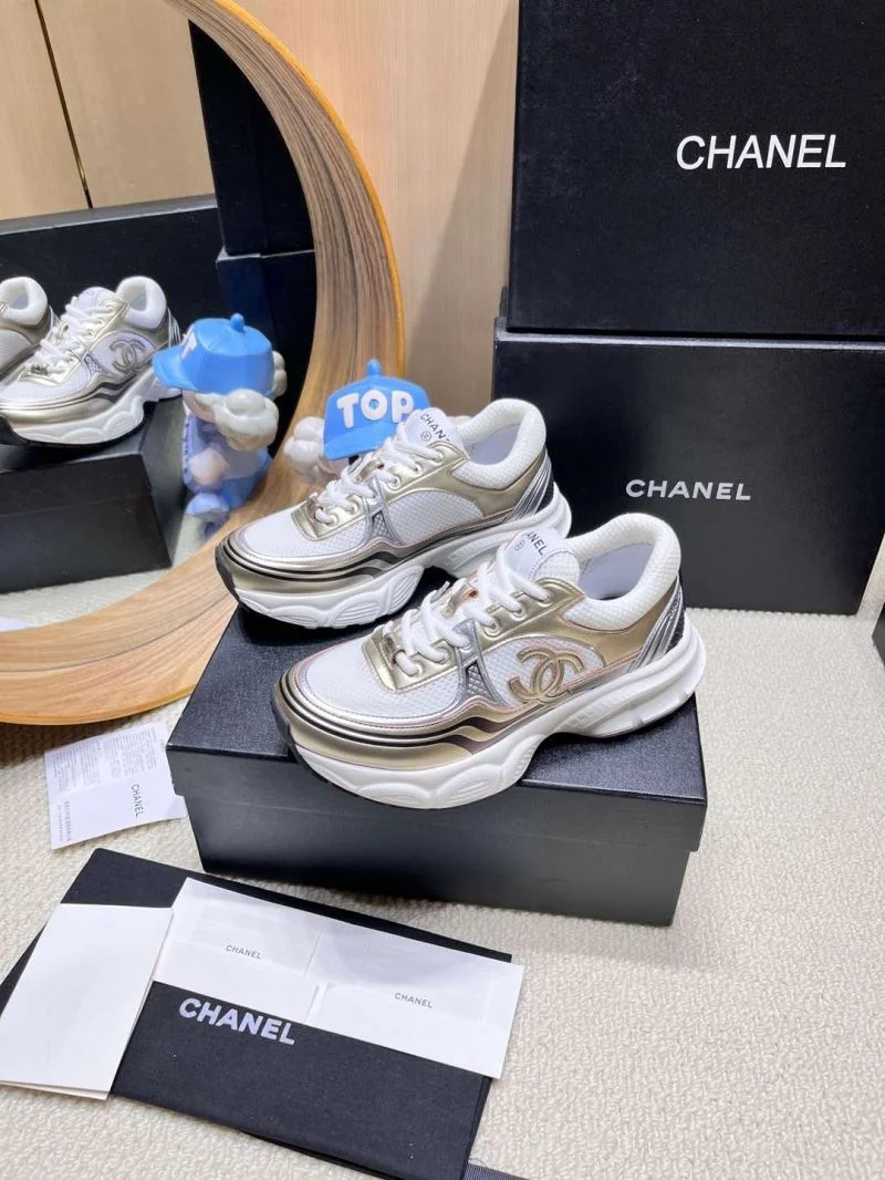 Chanel Sport Shoes ModernLook 18428