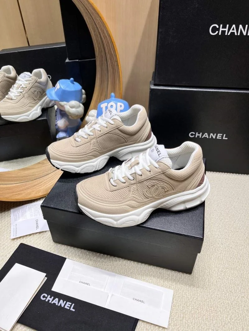WellDesigned Chanel Sport Shoes 18425