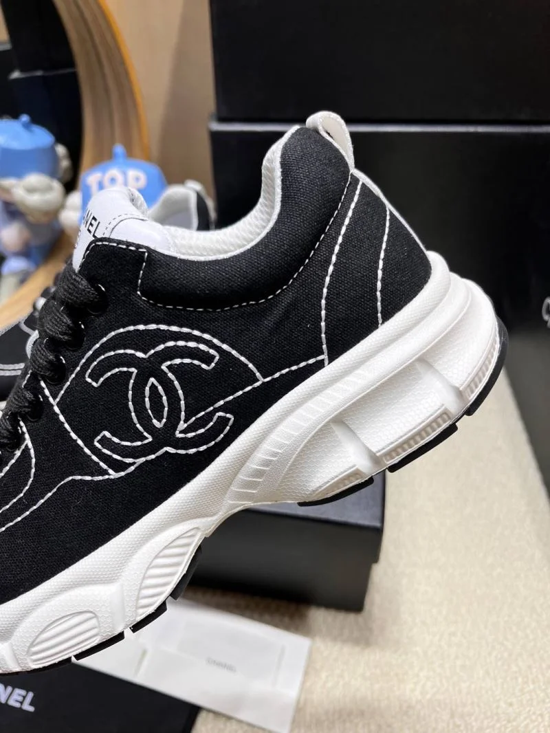 Thermal Chanel Sport Shoes 18414