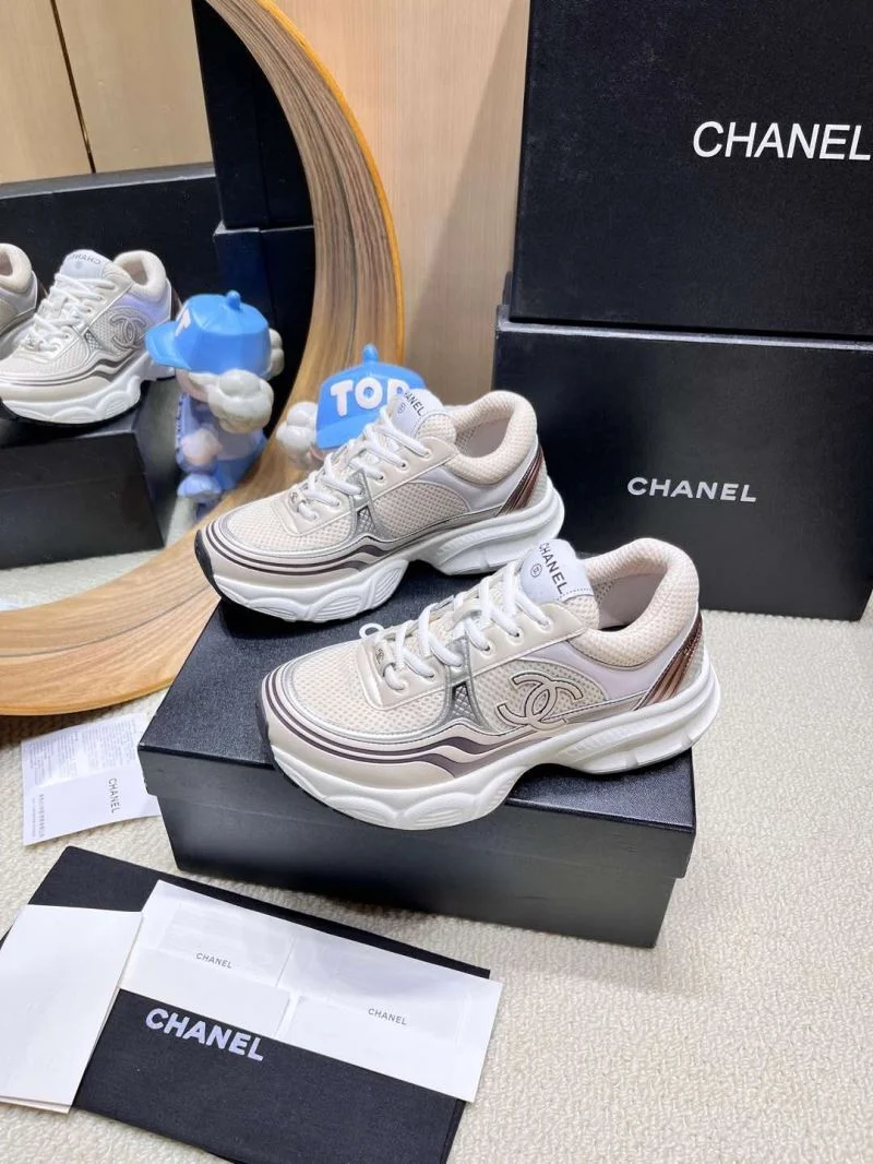BestValue Chanel Sport Shoes 18419