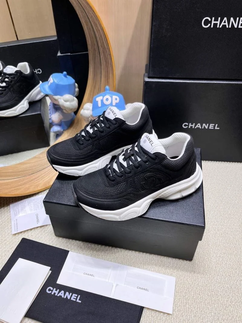 Chanel Sport Shoes Affordable 18413