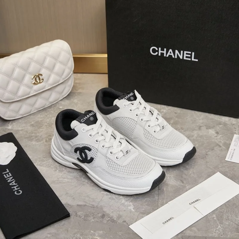 Chanel Sport Shoes Sporty 18412