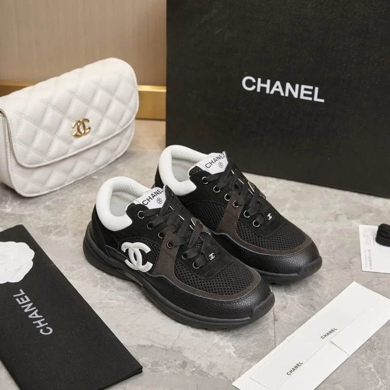 Seasonal Chanel Sport Shoes 18405