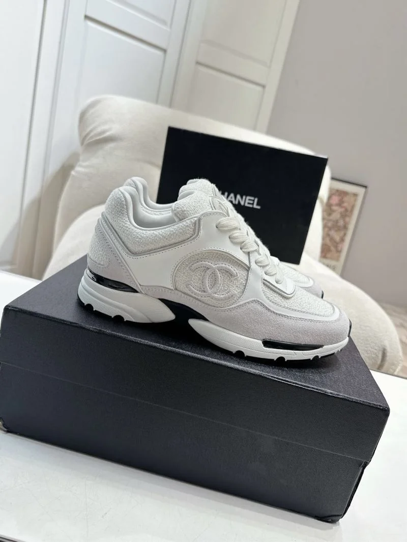 FastDry Chanel Sport Shoes 18399