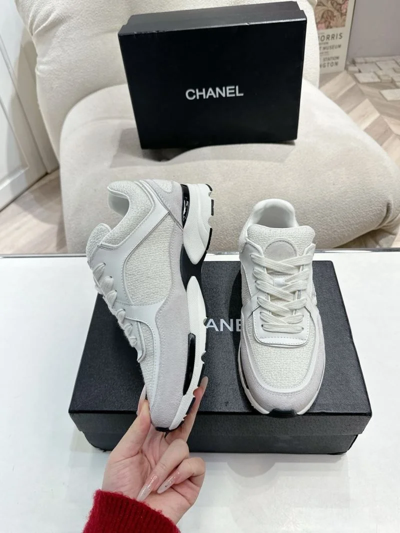 FastDry Chanel Sport Shoes 18399