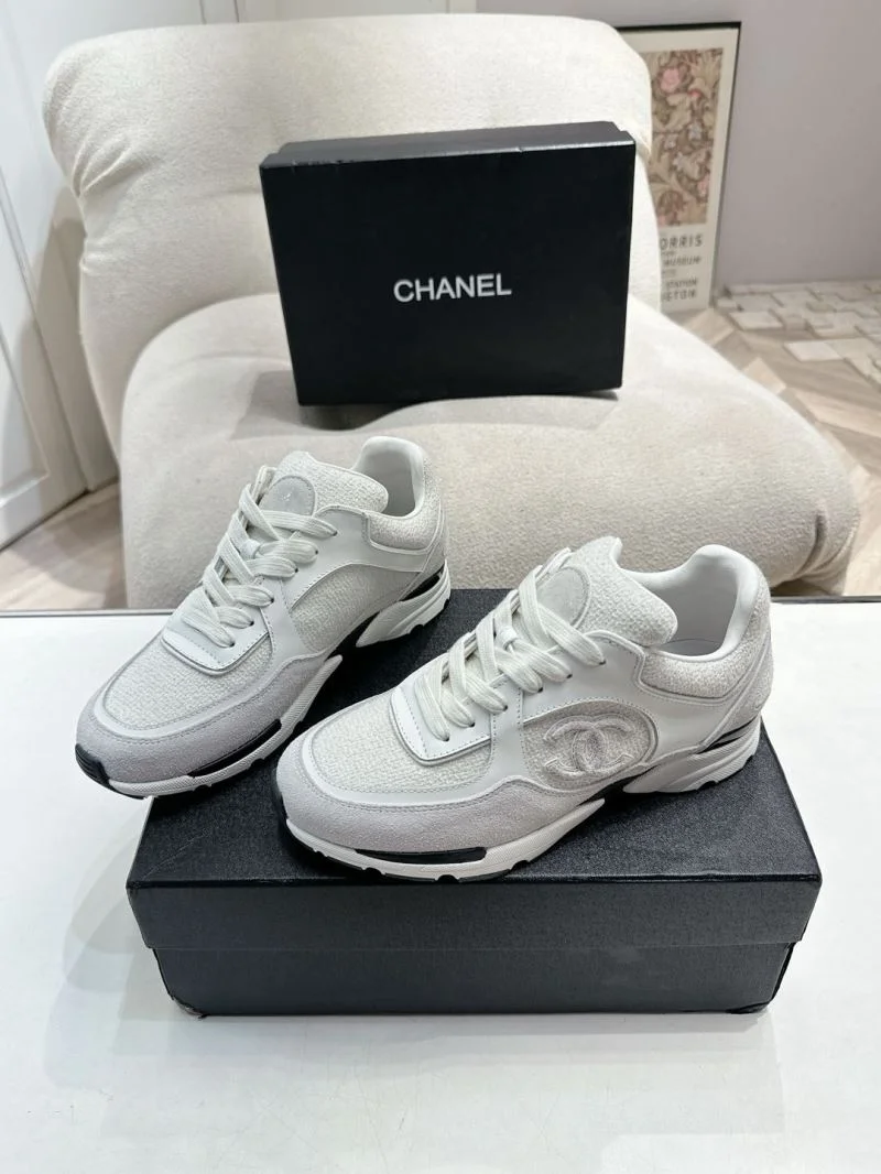 FastDry Chanel Sport Shoes 18399