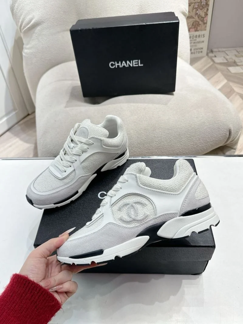 FastDry Chanel Sport Shoes 18399