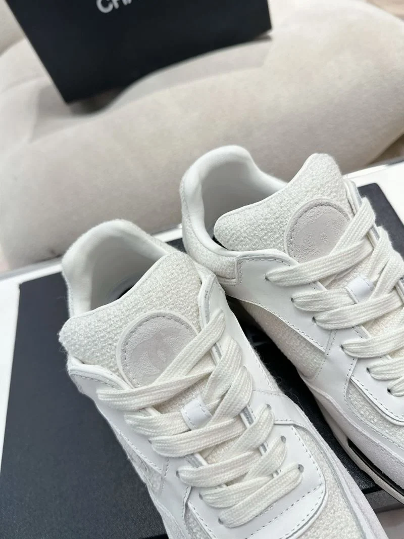 FastDry Chanel Sport Shoes 18399