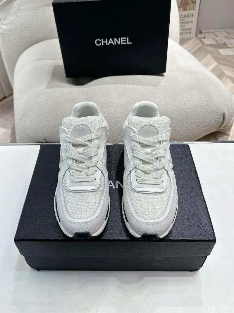 FastDry Chanel Sport Shoes 18399