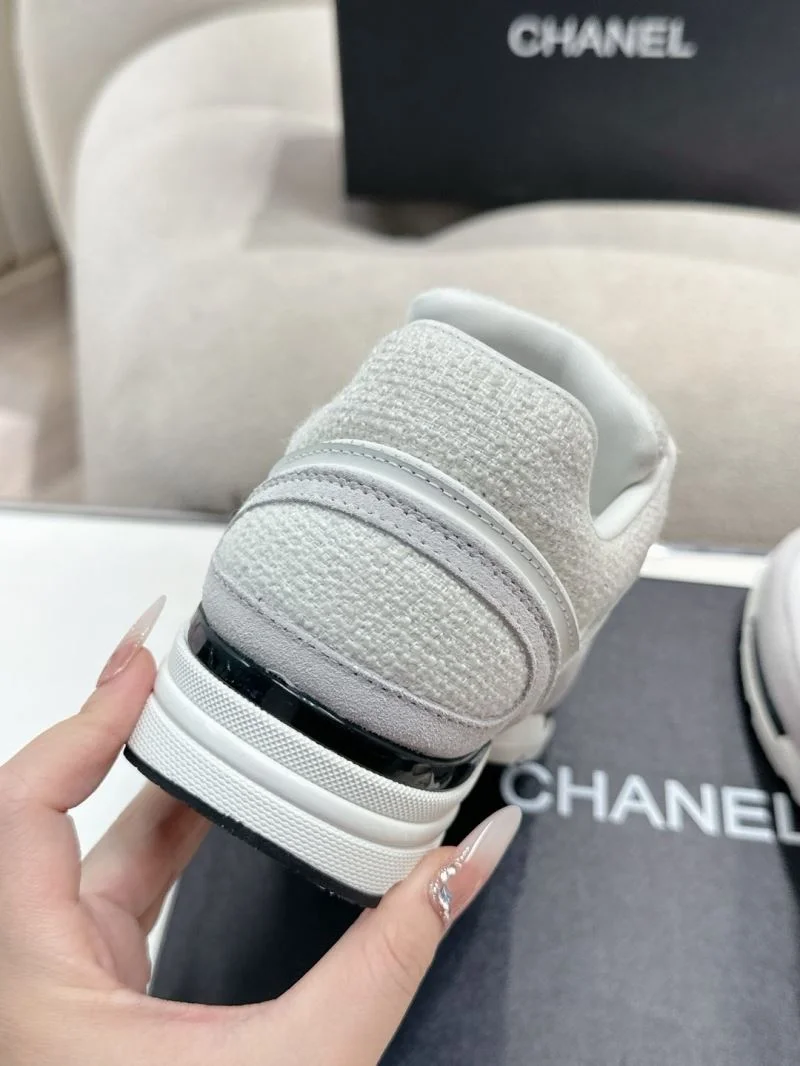 FastDry Chanel Sport Shoes 18399