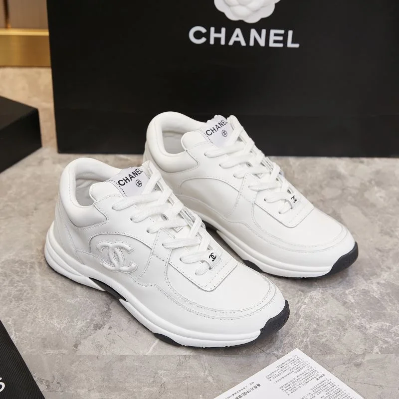 TechFriendly Chanel Sport Shoes 18393