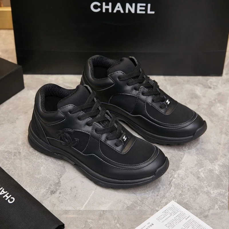 Chanel Sport Shoes Lightweight 18400