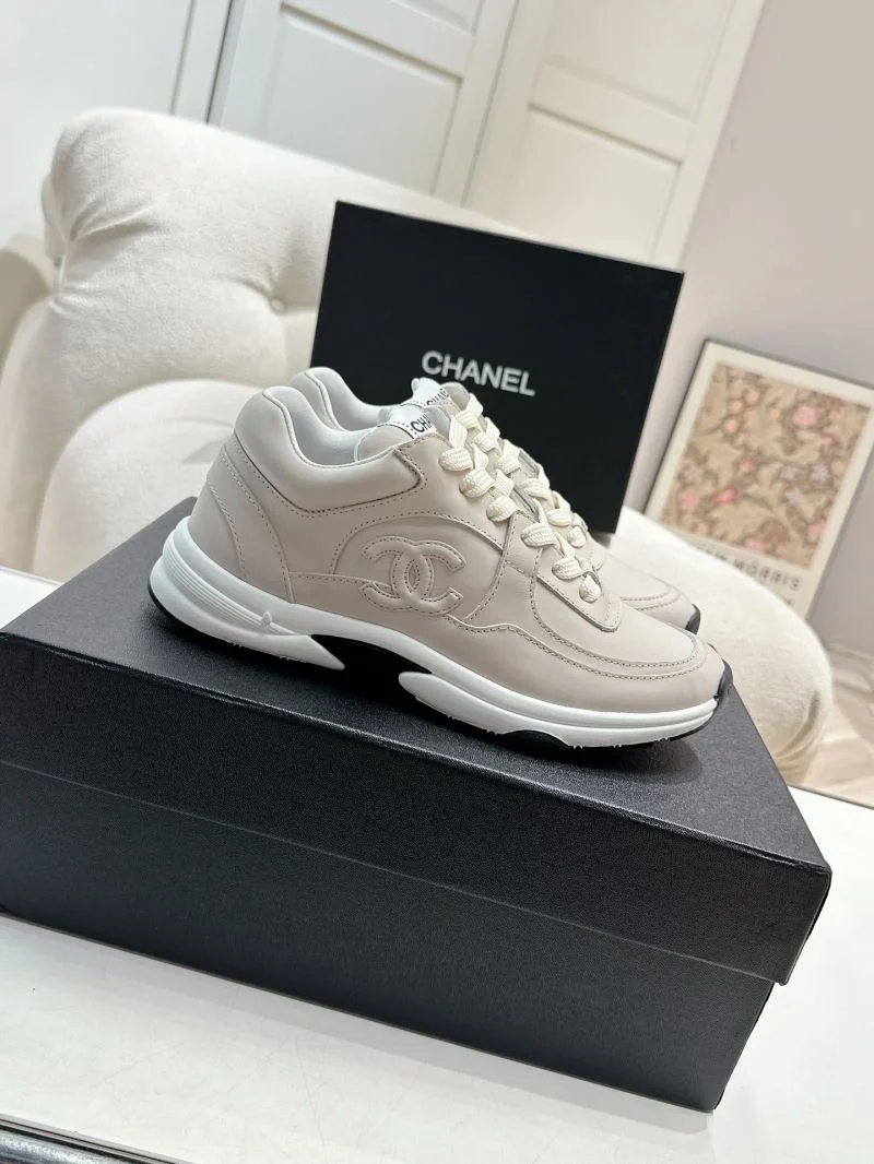 Chanel Sport Shoes Trendy 18395