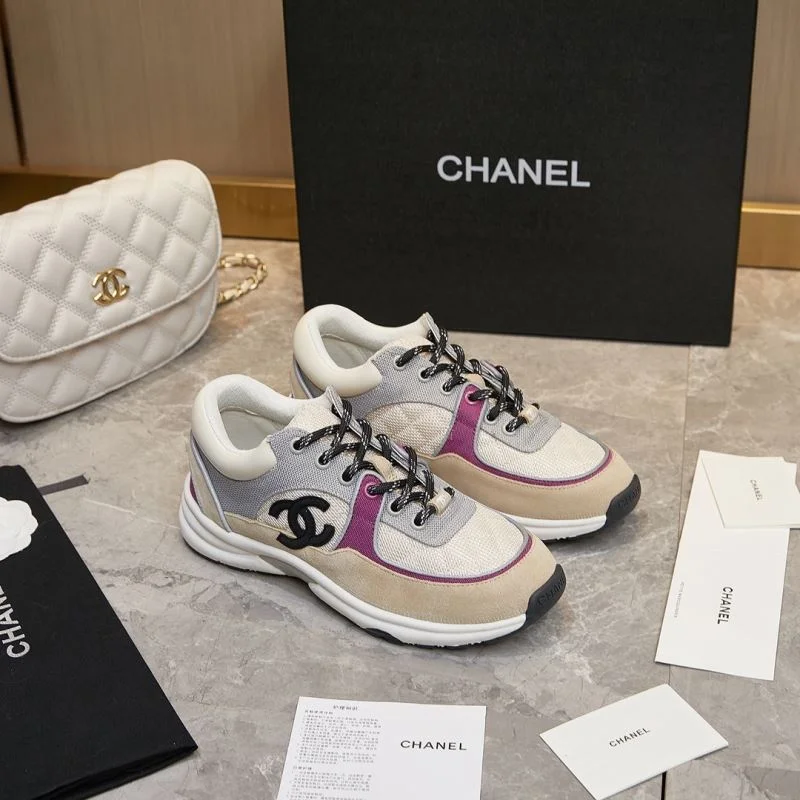 TopPick Chanel Sport Shoes 18407