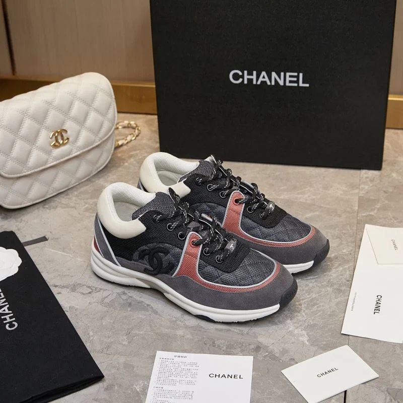 FashionForward Chanel Sport Shoes 18402