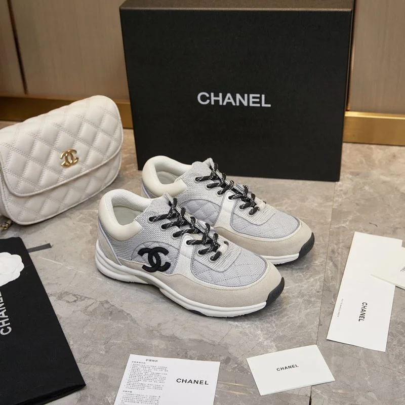 StreetReady Chanel Sport Shoes 18401