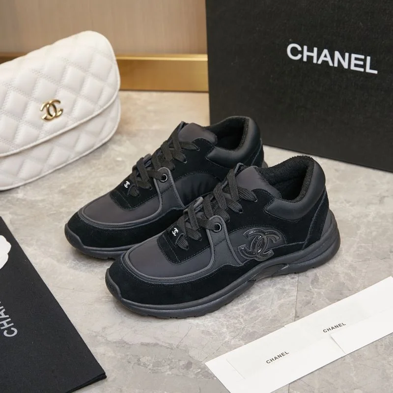 Chanel Sport Shoes FashionForward 18422