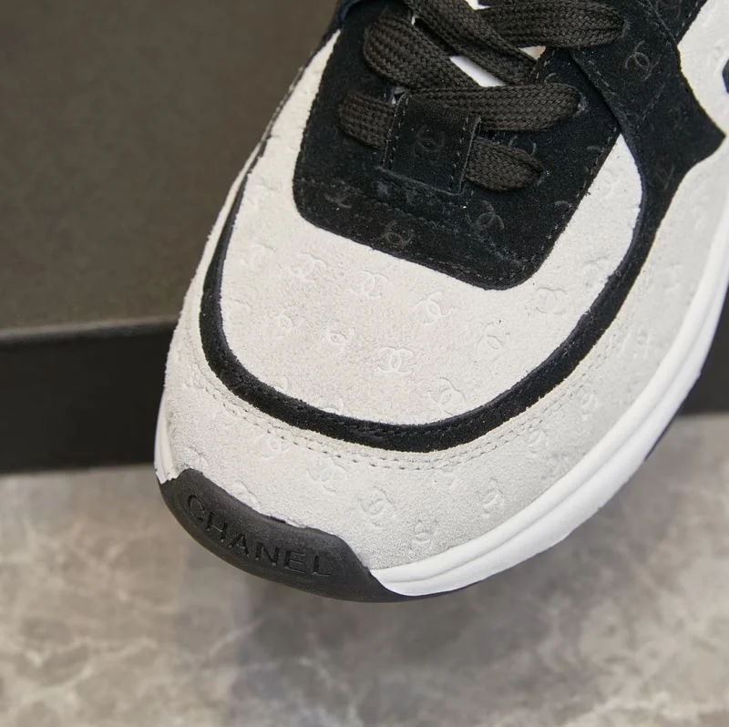 Chanel Sport Shoes Flexible 18388