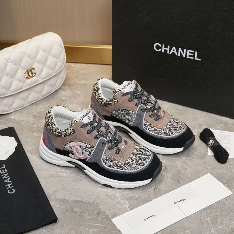 EasyCare Chanel Sport Shoes 18391