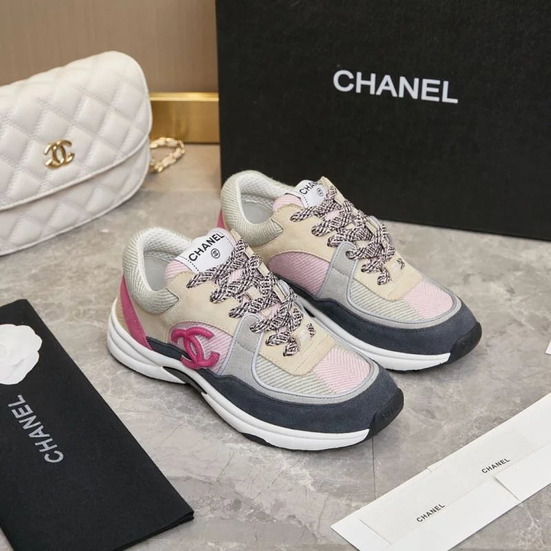 GoAnywhere Chanel Sport Shoes 17240