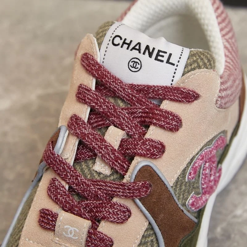 Chanel Sport Shoes Functional 18383