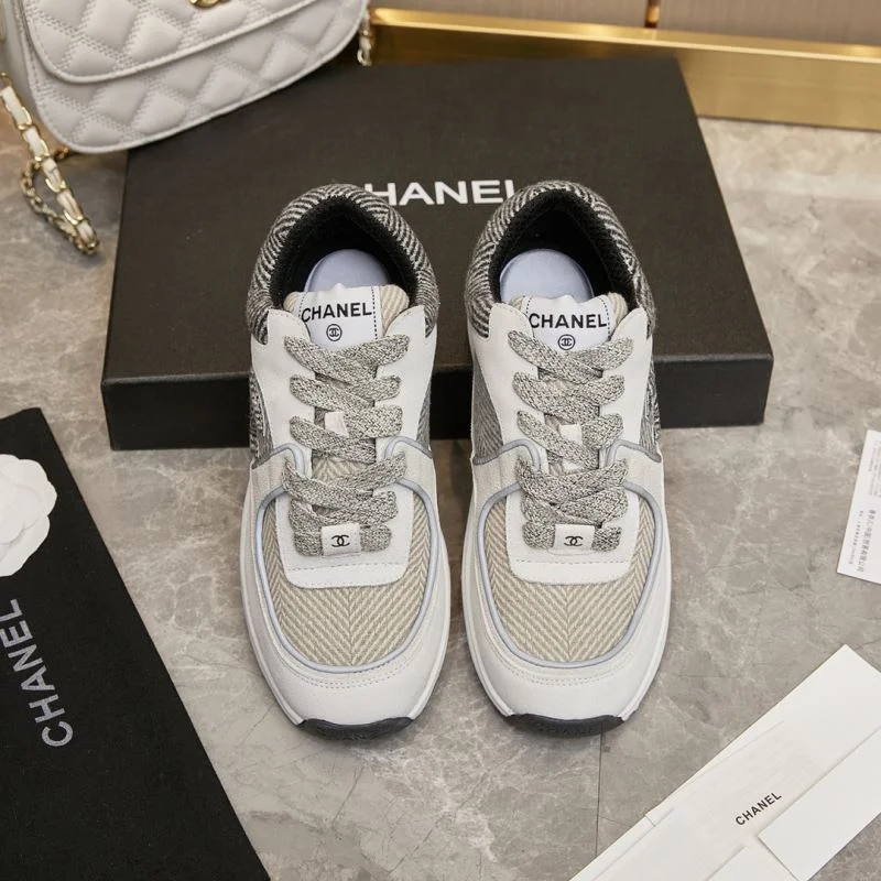 Chanel Sport Shoes Functional 18384