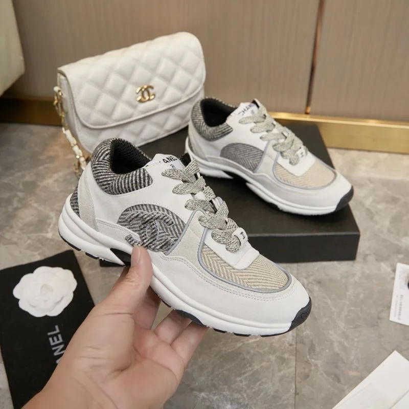 Chanel Sport Shoes Functional 18384