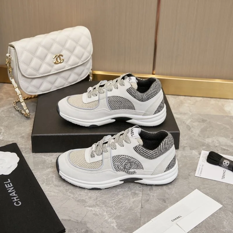 Chanel Sport Shoes Functional 18384