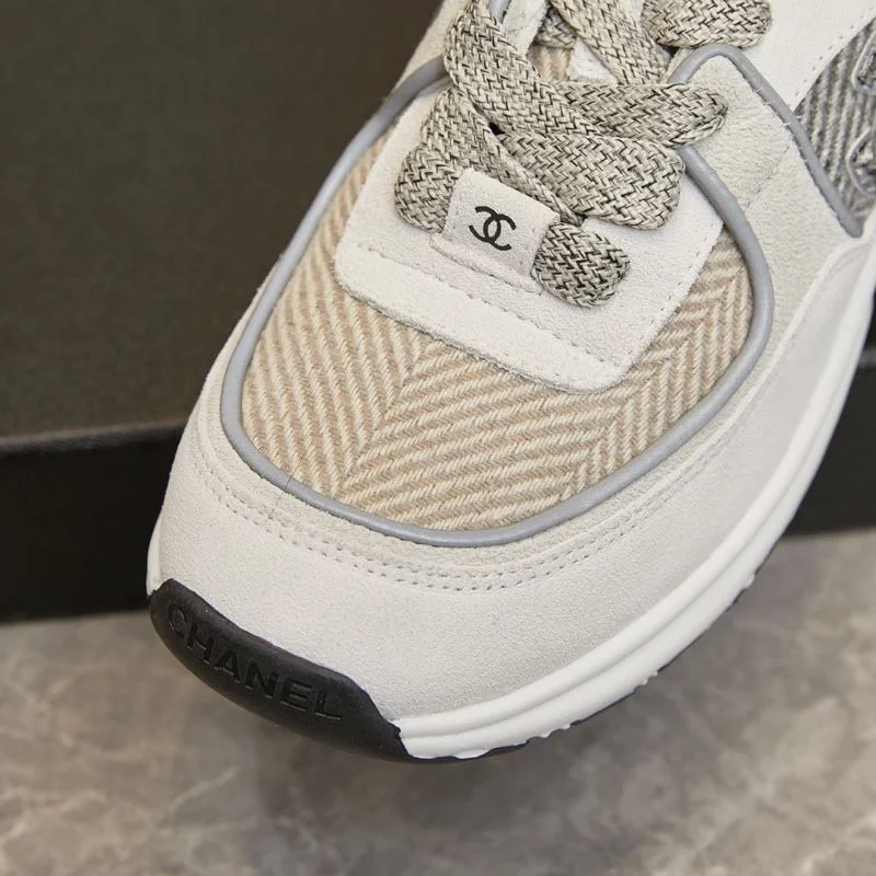 Chanel Sport Shoes Functional 18384