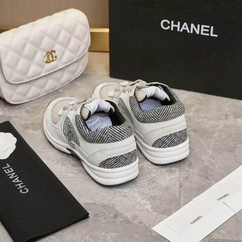 Chanel Sport Shoes Functional 18384