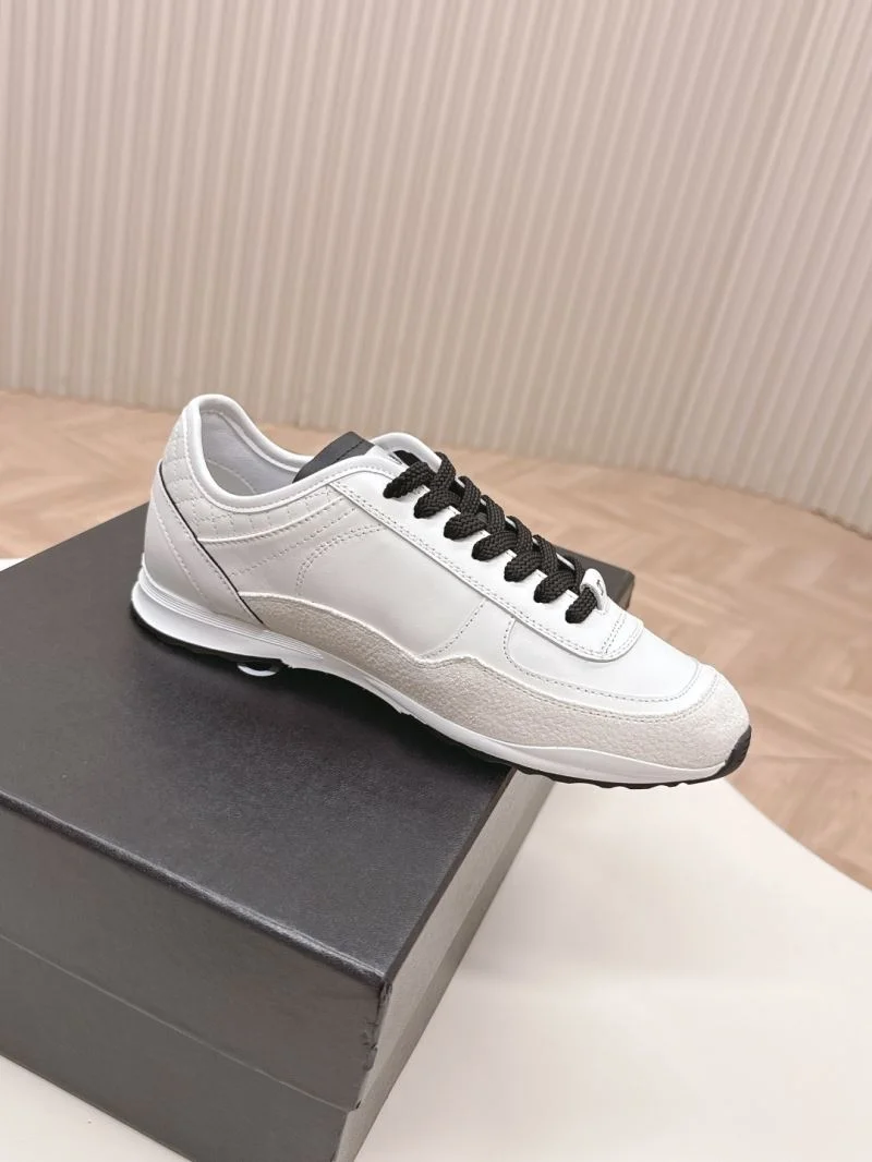 Bold Chanel Sport Shoes 19554