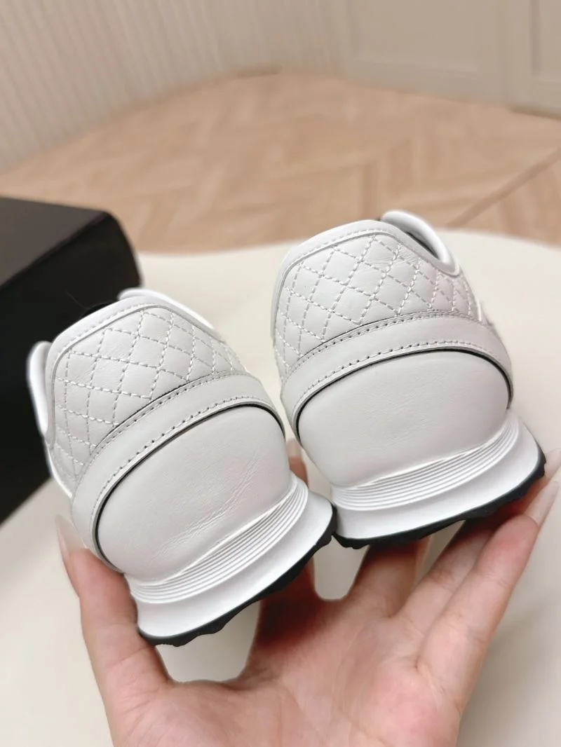 Bold Chanel Sport Shoes 19554