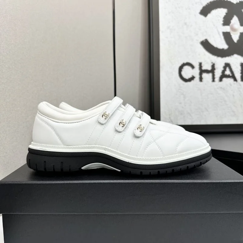 StreetReady Chanel Sport Shoes 19567
