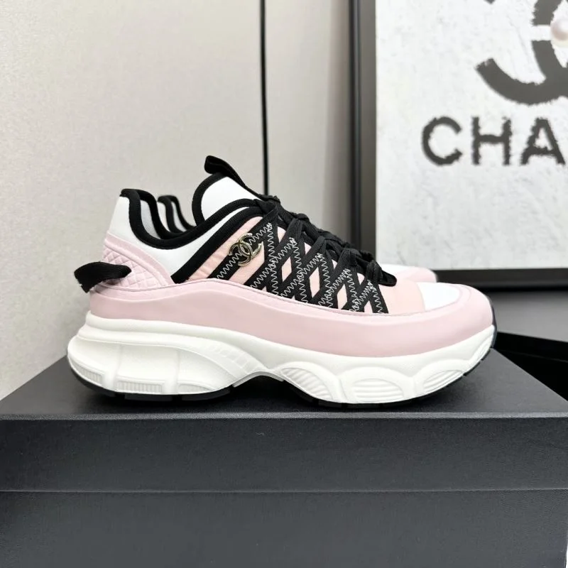 Chanel Sport Shoes Efficient 19559