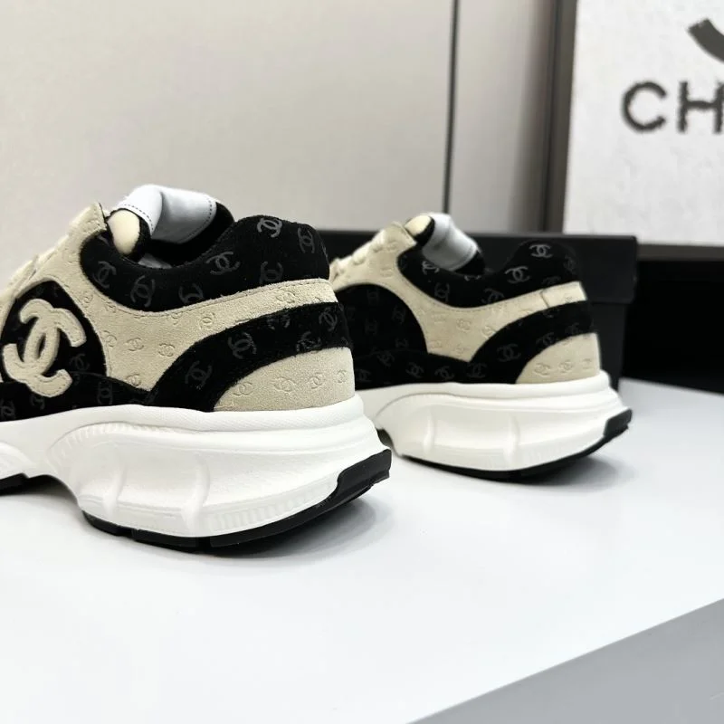 Comfortable Chanel Sport Shoes 19563