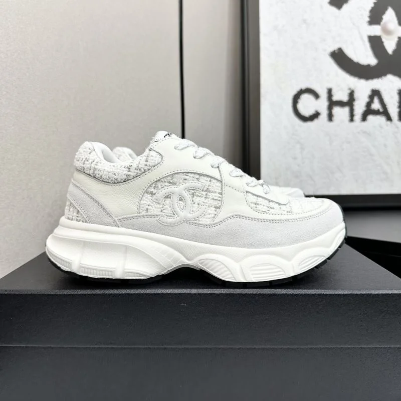 Chanel Sport Shoes Affordable 19551