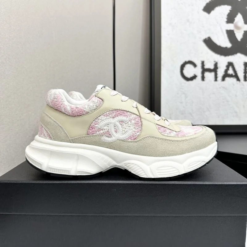 Chanel Sport Shoes SunProtective 19552