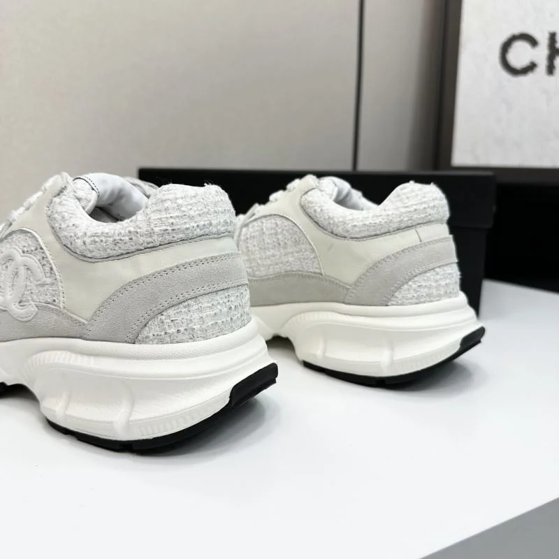 Unisex Chanel Sport Shoes 19549