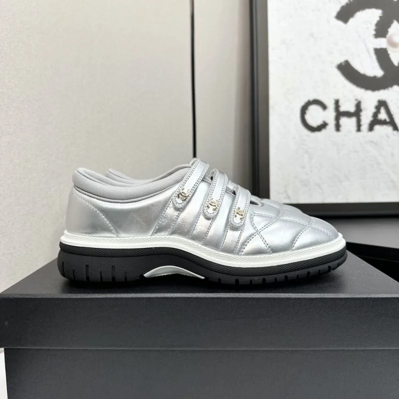Durable Chanel Sport Shoes 19591