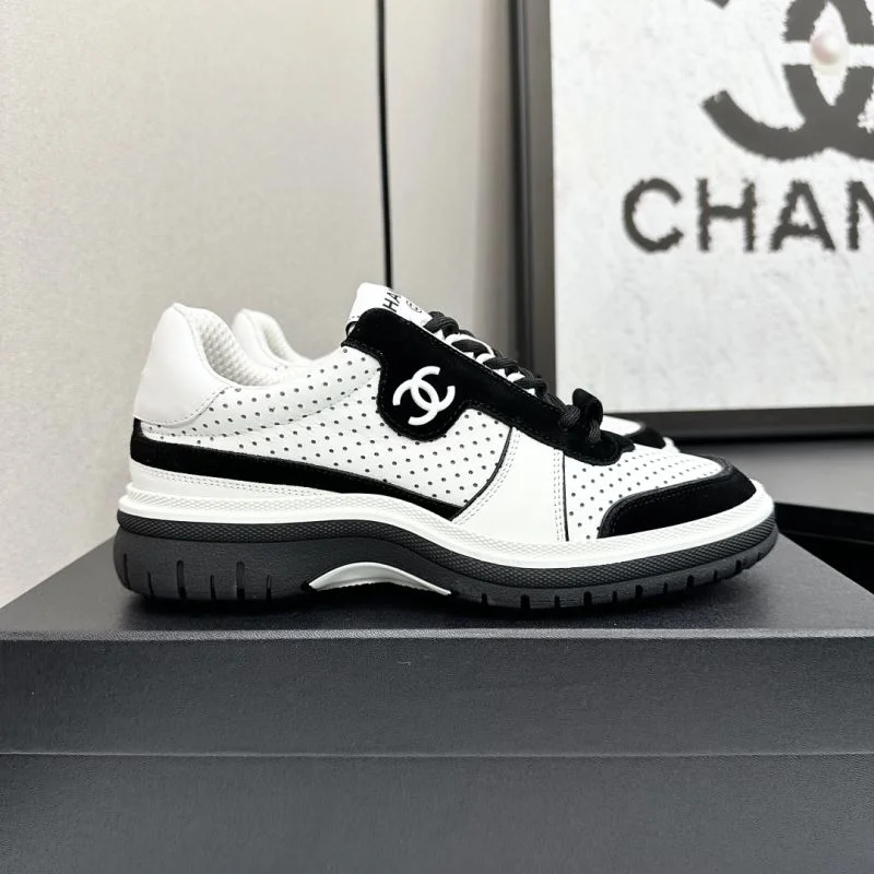 Chanel Sport Shoes Premium 19679