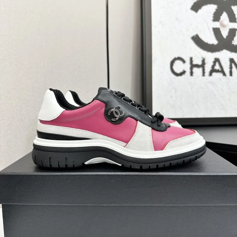 Chanel Sport Shoes FashionForward 19546
