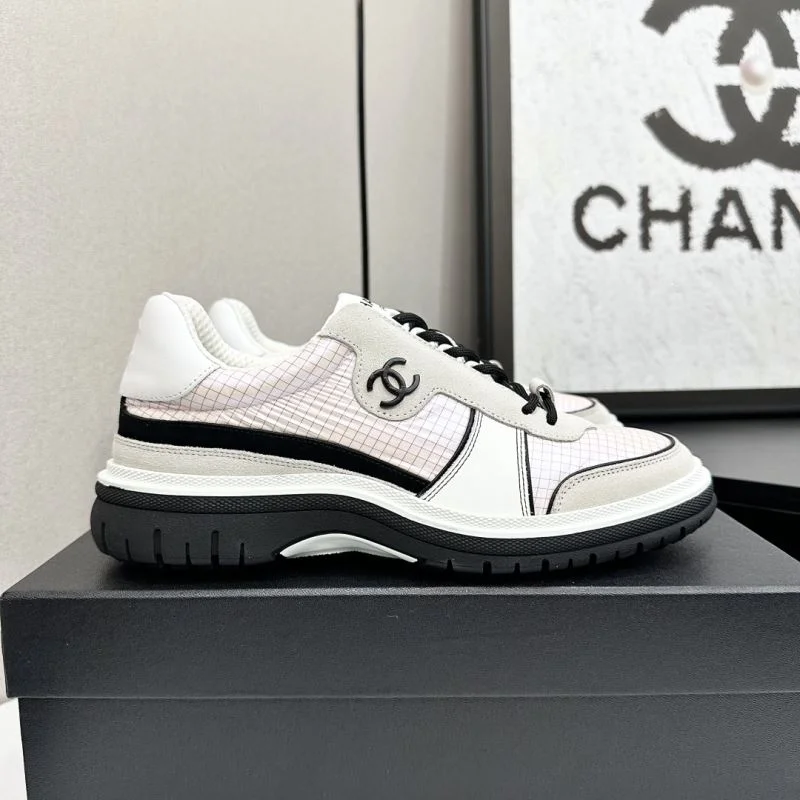 Chanel Sport Shoes OdorResistant 19543